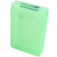 thumbnail image 4 of 10 Pcs 3.5 Pouces Portable IDE Sata HDD Boîtier de Disque Dur Boîtier de Protection en Plastique, 4 of 7