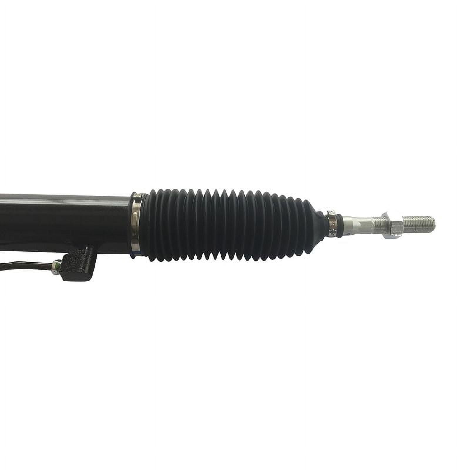 Rack and Pinion Assembly Fits select: 2007-2009 HYUNDAI SANTA FE