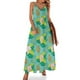 thumbnail image 1 of Vestido sin mangas Luau para computadora Astuter Ropa femenina vestidos de fiesta 2024, 1 of 7