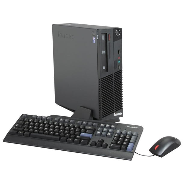 Lenovo Thinkcentre M73 Sff Desktop Computer Intel Core I3 4130 4th Gen 3 40ghz 8gb Ram 240gb Ssd Wifi Dvdrw Windows 10 Pro Keyboard Mouse Refurbished Walmart Com Lenovo Thinkcentre M73 Sff Desktop Computer Intel Core I3 4130 4th Gen 3 40ghz 8gb Ram 240gb Ssd Wifi Dvdrw Windows 10 Pro Keyboard Mouse Refurbished Walmart Com