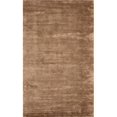 thumbnail image 1 of Noble House SILB810DkBrown 8 x 10 ft. Silicon B Area Rug - Dark Brown, 1 of 1