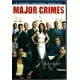 thumbnail image 1 of Major Crimes Primera Temporada 1 Uno Dvd Warner Bros DVD, 1 of 2