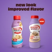 Premier Protein Shake, Cookie Dough, 30g Protein, 11.5 fl oz, 12 Ct