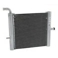 thumbnail image 1 of For 2013-18 Land Rover Range Rover 2014-16 Land Rover Range Rover Sport Radiator, 1 of 5