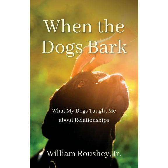 When the Dogs Bark, (Paperback)