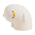 thumbnail image 1 of Jierger Guard Neck Duck Night Light Creative Decompression Led Pat Lamp Bedside Bedroom Atmosphere with Sleeping Lamp for Home Learning and Office Portable Outdoor LED Night Light, 1 of 8