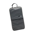 thumbnail image 2 of koolsoo Pickleball Racket Bag Pouch Table Tennis Paddle Cover for Indoor Competition Gray Children, 2 of 9