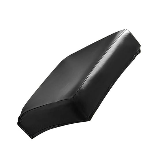 Waterproof Chair Covers PU Leather Cushion Universal Sofa Kitchen Slipcover Protective Case