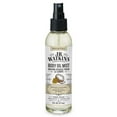 thumbnail image 1 of JR Watkins Coconut & Honey Body Oil Mist, 1 of 4