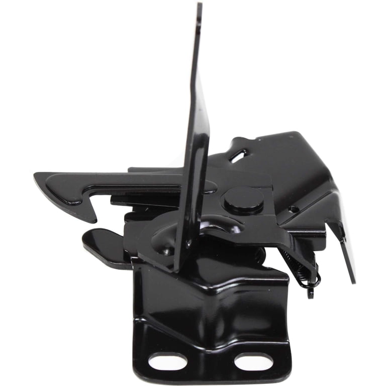 TRQ Hood Latch Lock for 01-03 Honda Civic Brand New