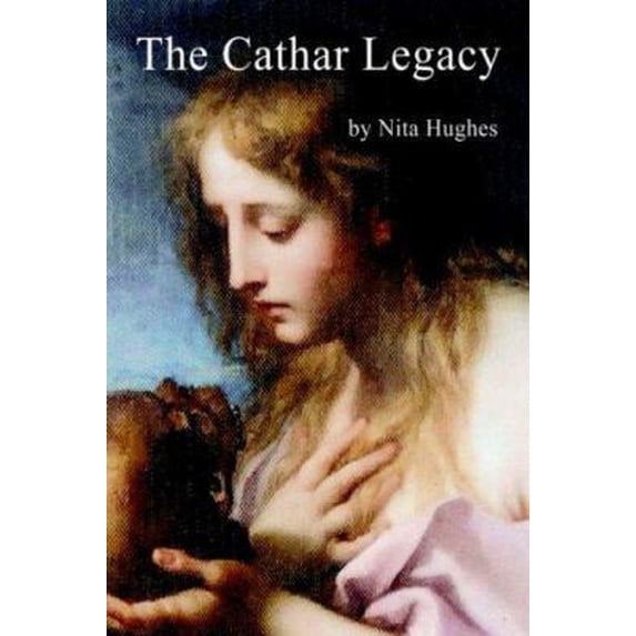 Pre-Owned The Cathar Legacy (Paperback) 1411664302 9781411664302