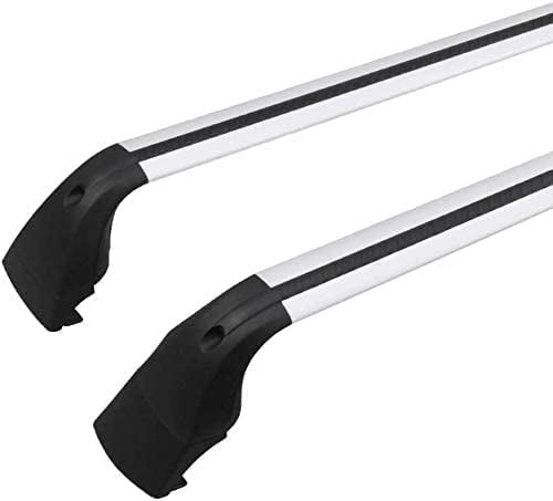 Roof Rack Cross Bars for Toyota C-HR CHR 2017 2018 2019 2020 2021 2022 Top Rails CrossBars