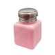thumbnail image 2 of Botella dosificadora de líquido para uso personal en salones de belleza, contenedor vacío de metanol. 120 ml, 2 of 9