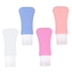 thumbnail image 4 of unbranded 4Ud Contenedores Para Loción Y Shampoo Fabricados En Silicona Y Plástico Con Tapa A De, 4 of 8