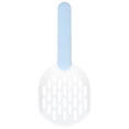 thumbnail image 2 of Pooper Scooper, PlásStico Gatty Litter Sift Sift Shovel Cat Litter Scoop Kitty Litter Scoop Kitten Pooper para Cajas de Para Mascotas Pequeñas, 10.2x4.3x2.0in, 2 of 7