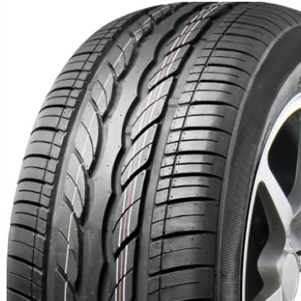 Leao Lion Sport HP Performance P185/70R14 88H Passenger Tire Fits: 1988 Mazda RX-7 SE 2+2, 1990-91 Ford Tempo LX AWD