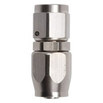 Russell Performance -8 AN Endura Straight Full Flow Hose End