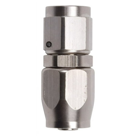 Russell Performance -8 AN Endura Straight Full Flow Hose End