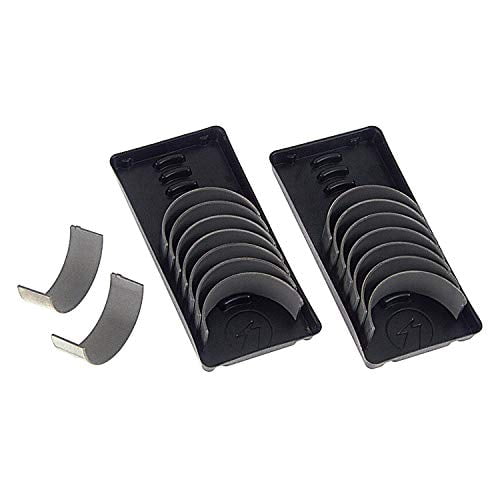 Sealed Power 8-2320CP 20 Connecting Rod Bearing Set Fits select: 1968-1969 PLYMOUTH SATTELITE, 1966-1974 PLYMOUTH SATELLITE
