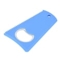 thumbnail image 1 of Herramienta Portátil De Limpieza De Cera Para Tablas De Surf Con Orificio Para Colgar, Elimina Y Mantiene La Cera Para Tablas De Surf, 1 of 7
