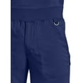 thumbnail image 5 of Healing Hands Purple Label - Men's Dante Pant 's Four Pocket Jogger Scrub Pant - 9301, 5 of 7