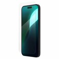 thumbnail image 3 of ZAGG Protection D'écran InvisibleShield Glass Elite pour iPhone 16 Plus/15 Plus, 3 of 7