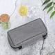 thumbnail image 2 of Hielera para Insulina, Bolsa Enfriador Portátil Frío Mantiene Fresca Organizador Cuidado de para el Viaje,Salir en la Naturaleza y etc (Gray) insulina refrigeración Higoodz Belleza saludable, 2 of 7