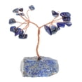 thumbnail image 6 of PAMINGONO 1Set Blue Lapis Crystal Tree Of Life Decorations For Home Office Desktop, 6 of 8