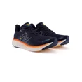 thumbnail image 4 of NEW BALANCE MEN'S FRESH FOAM X M1080E12 In Eclipse/Vibrant Org/Spring Tide, 4 of 5