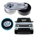 thumbnail image 3 of Car Accessories Drive Belt Automatic Tensioner Replaces Part Number LR039517 LR035493 Auto Repair, 3 of 8