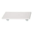 thumbnail image 2 of Champion Sports - Plaque de Lanceur - Officielle - Blanche, 2 of 5