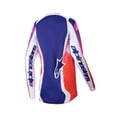thumbnail image 2 of Maillot Alpinestars Stella Fluid Wurx Multicolor/Blanco XS, 2 of 3