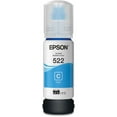 thumbnail image 3 of Epson T522 Ink Bottle Combo Pack - Cyan/Magenta/Yellow, 3 of 5