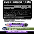 thumbnail image 6 of Max Detox - Colon Cleanse, Detox Toxins, Energy Boost, Weight Loss Capsules, 6 of 7