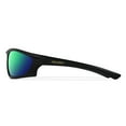 thumbnail image 3 of AIELBRO Wrap Around Sports Sunglasses for Men Women Driving Fishing Running Cycling Sun Glasses, 3 of 8
