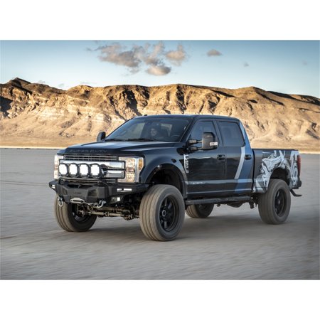 Pro Comp 6 Inch Stage II Lift Kit with ES3000 Shocks - K4080B Fits select: 1980-1989 FORD F150