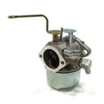 thumbnail image 5 of The ROP Shop Carburetor with Gasket for Tecumseh TEC-640152, HM100-159402P & HM100-159423P, 5 of 9