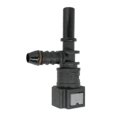 thumbnail image 2 of Fuel Line T-Piece for Webasto/Eber/Planar & Chinese Diesel Heaters, Fits Vivaro/Primastar/Trafic, 2 of 5