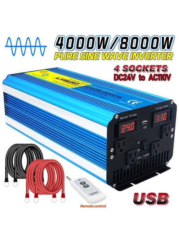 Power Inverters