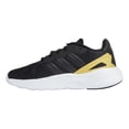 thumbnail image 2 of Tenis adidas Mujer Dama Deportivo Runnig Negro Nebzed negro 2,5 MX, 2 of 9