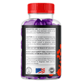 thumbnail image 2 of Corespark Gummies for Men Advanced Formula Supplement 300 Gummies, 2 of 8