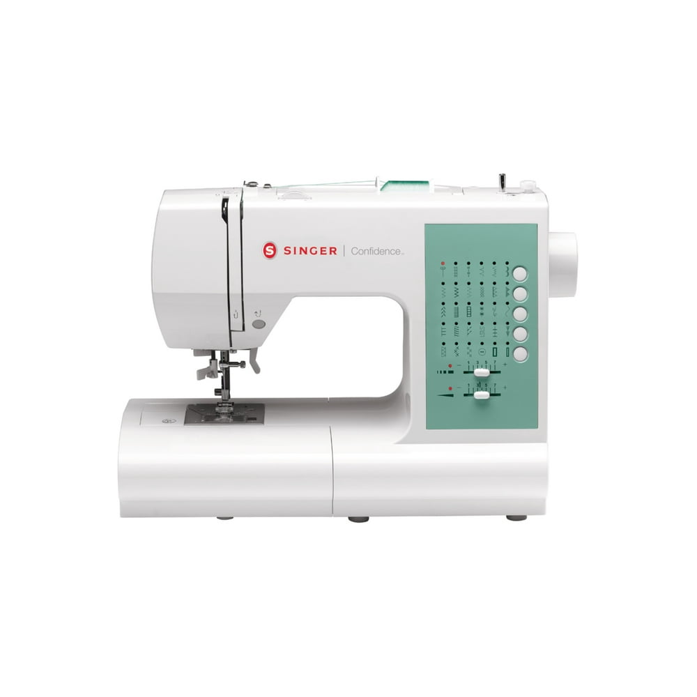 Singer Confidence 7363 Sewing Machine