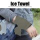 thumbnail image 1 of Toalla deportiva ligera toalla de viaje suave y portátil de secado rápido para viajes Camping gimnasio natación ANGGREK Otros, 1 of 8