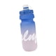 thumbnail image 4 of Botella de Agua Deportiva Strade Fareast Limited Para Ciclismo Gran Capacidad Violeta Azul, 4 of 8