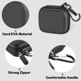 thumbnail image 3 of Minifunda de transporte Comecase para la herramienta de escaneo Bluetooth BlueDriver, 3 of 7
