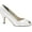 White, variant on Touch Ups Womens Nona Pump