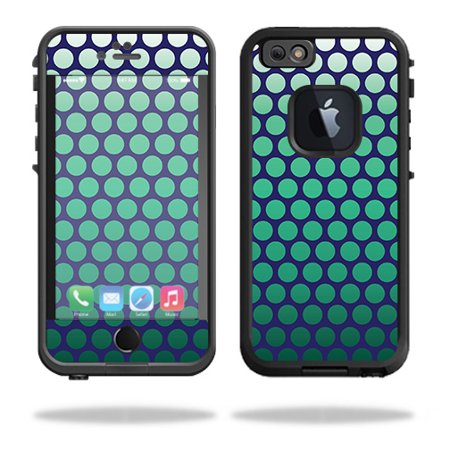 UPC 045399855763 product image for Skin For LifeProof iPhone 6 fre  | upcitemdb.com