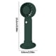 thumbnail image 3 of Ventilador Turbo, Alto Rendimiento, Puerto de Alimentación Usb, Oportunista Escritorio y Portátil, Portatil y Compacto, Esencial para Oficina y Viajes, Incluye Cable de Alimentación, 3 of 3