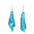 thumbnail image 1 of Pendientes de botón de metal de estilo bohemio creativo Pendientes de moda Pendientes vintage Wmkox8yi sjalhkljlk592, 1 of 1