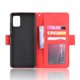 thumbnail image 5 of Funda Tipo Billetera GANGXUN para Samsung Galaxy S20 Plus 5G – Tapa Flip con Tarjetero, 5 of 5